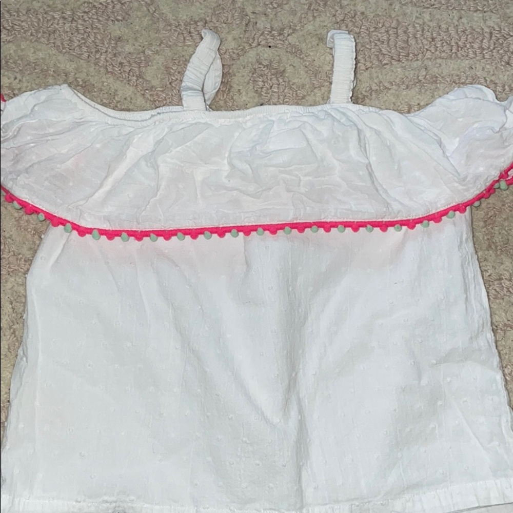Kate Spade Summer Outfit - Picture 2 of 5